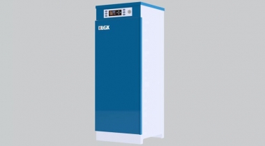 EW電熱水鍋爐